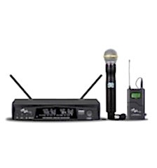 SSP Audio WM6023L El+Yaka Telsiz Mikrofonu
