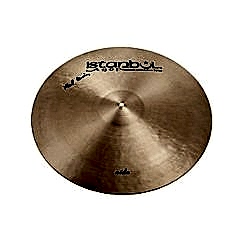 Istanbul Agop ML22 Mel Lewis Signature Ride