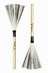 Vater VWTW Ahşap Saplı Fırça Baget