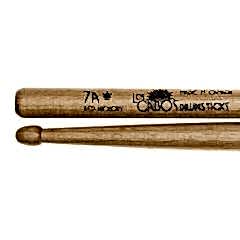 Los Cabos 7A Red Hickory Baget