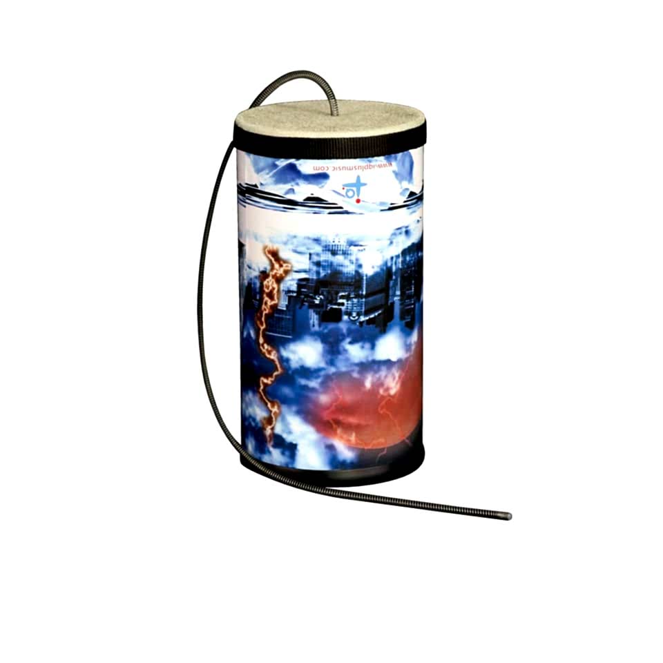 IQ Plus Büyük Boy Thunder Tube