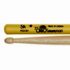 Los Cabos 5A Hickory Yellow Jacket Baget