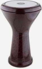 Vatan 3043 Döküm Çatlak Boyalı Darbuka