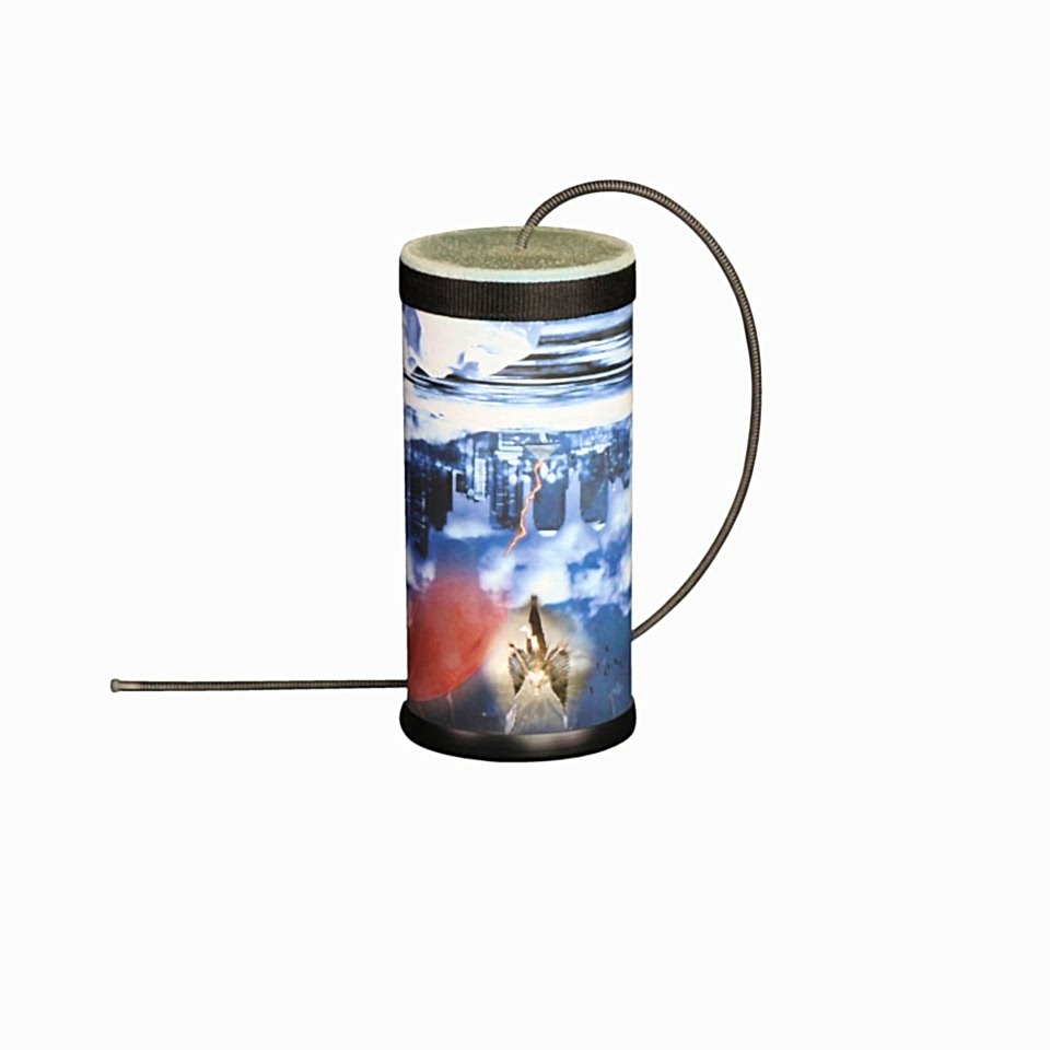 IQ Plus Orta Boy Thunder Tube