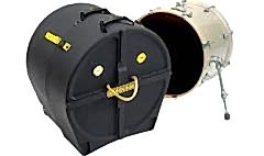 Hardcase HN16B 16'' Kick Kutusu