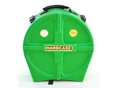 Hardcase HNP14SLG 14'' Açık Yeşil Trampet Kutusu