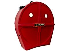 Hardcase HNP9CYM22R 22'' Kırmızı Zil Kutusu