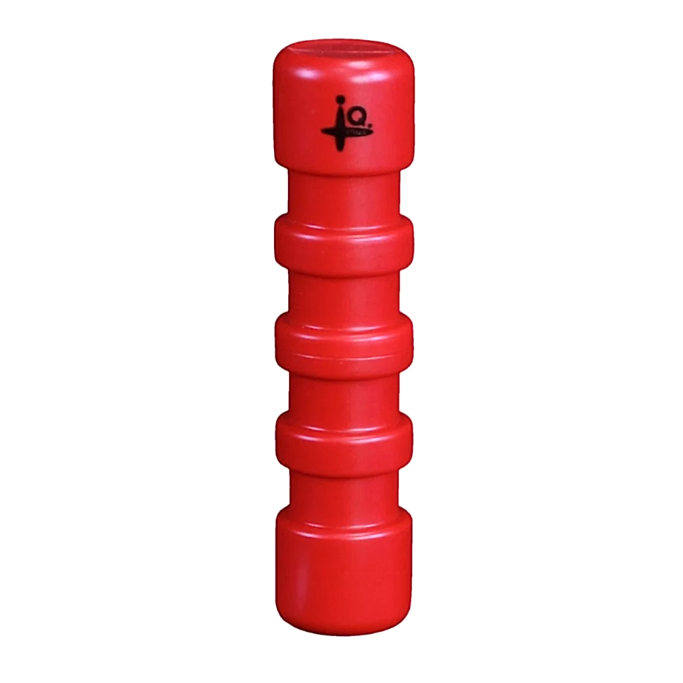 IQ Plus Kırmızı Tüp Shaker