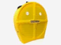 Hardcase HNP9CYM22Y 22'' Sarı Zil Kutusu