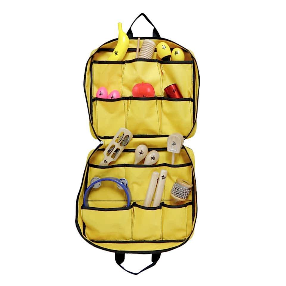 IQ Plus 12 Parça Perküsyon Seti