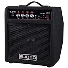 Joyo JBA10 10W Bas Gitar Amplifikatörü
