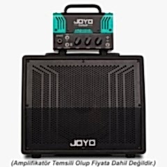 Joyo BANTCAB Gitar Hoparlörü (BantAmp Kafa Uyumlu)