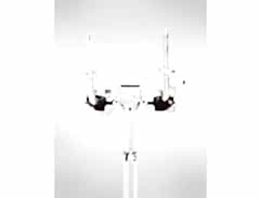 Mapex TH676 Tom Holder