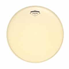 Aquarian MODII22 22 İnç Bass Modern Vintage II Bas Kick Derisi