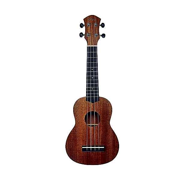 Elvis Soprano Ukulele
