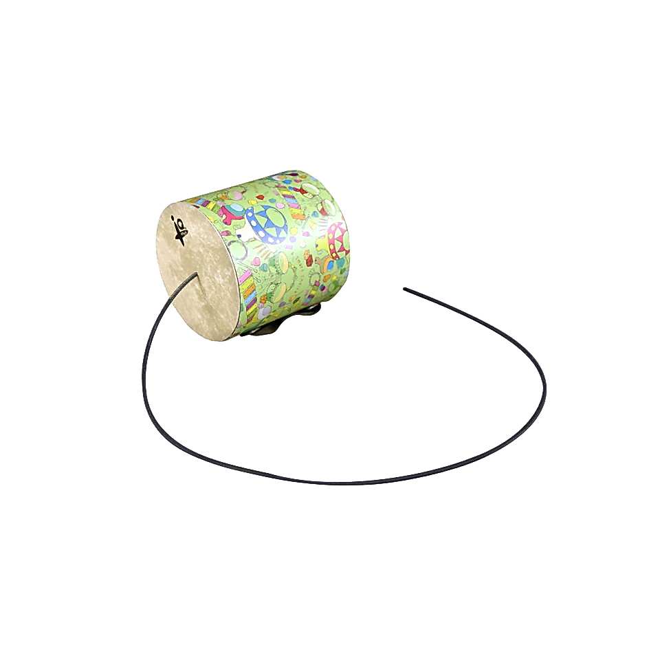 IQ Plus Upbeats Serisi 6x6 inç Thunder Tube