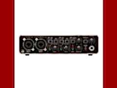 Behringer UMC204HD U-Phoria 4 Kanal Ses Kartı