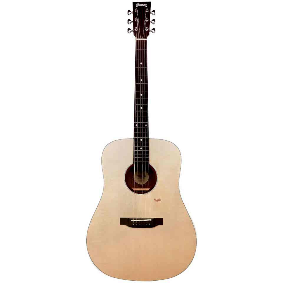 Trumon 150D  Akustik Gitar