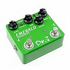Joyo D60 DR.J Overdrive Efekt Pedalı