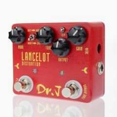 Joyo D59 DR.J Distortion Efekt Pedalı