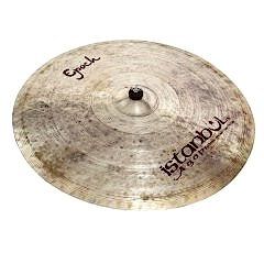 Istanbul Agop LWER22 Lenny White Epoch Ride