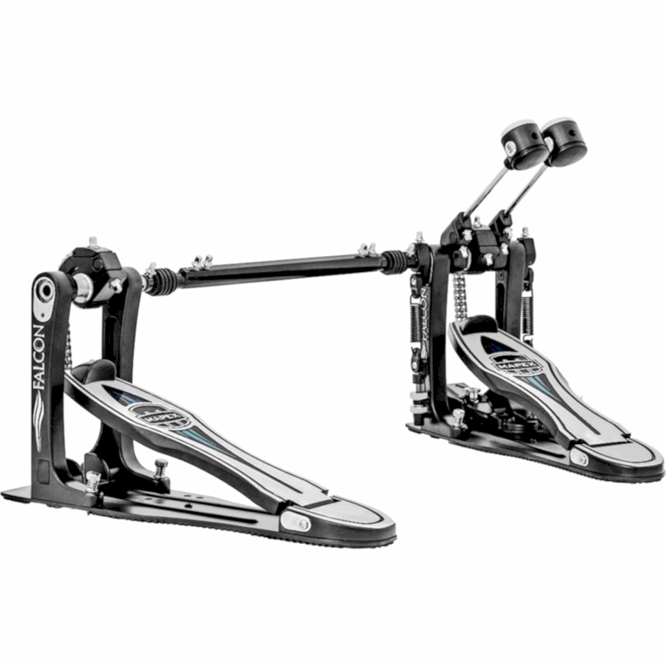 Mapex PF1000TW Twin Pedal