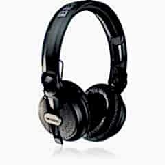 Behringer HPX4000 Profesyonel Dj Kulaklığı