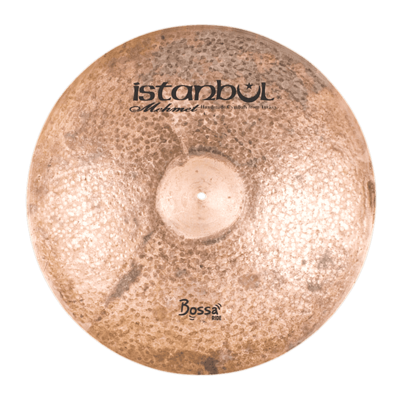 İstanbul Mehmet 22'' Bossa Ride