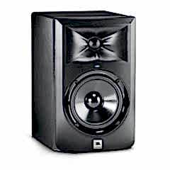 JBL LSR305 5''Aktif Stüdyo Referans Monitörü (Çift)