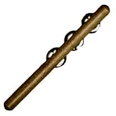 Regal Tip LPHAND Handbourine