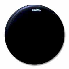 Aquarian JD22 22 İnç Jack De Johnette Bas Kick Derisi