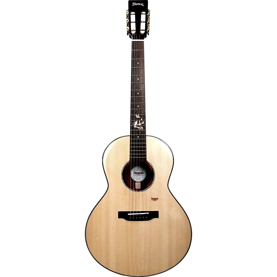 Trumon Lucky 600 TP Akustik Gitar
