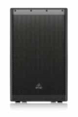 Behringer DR115DSP  15 inç 1400W PA Kabin