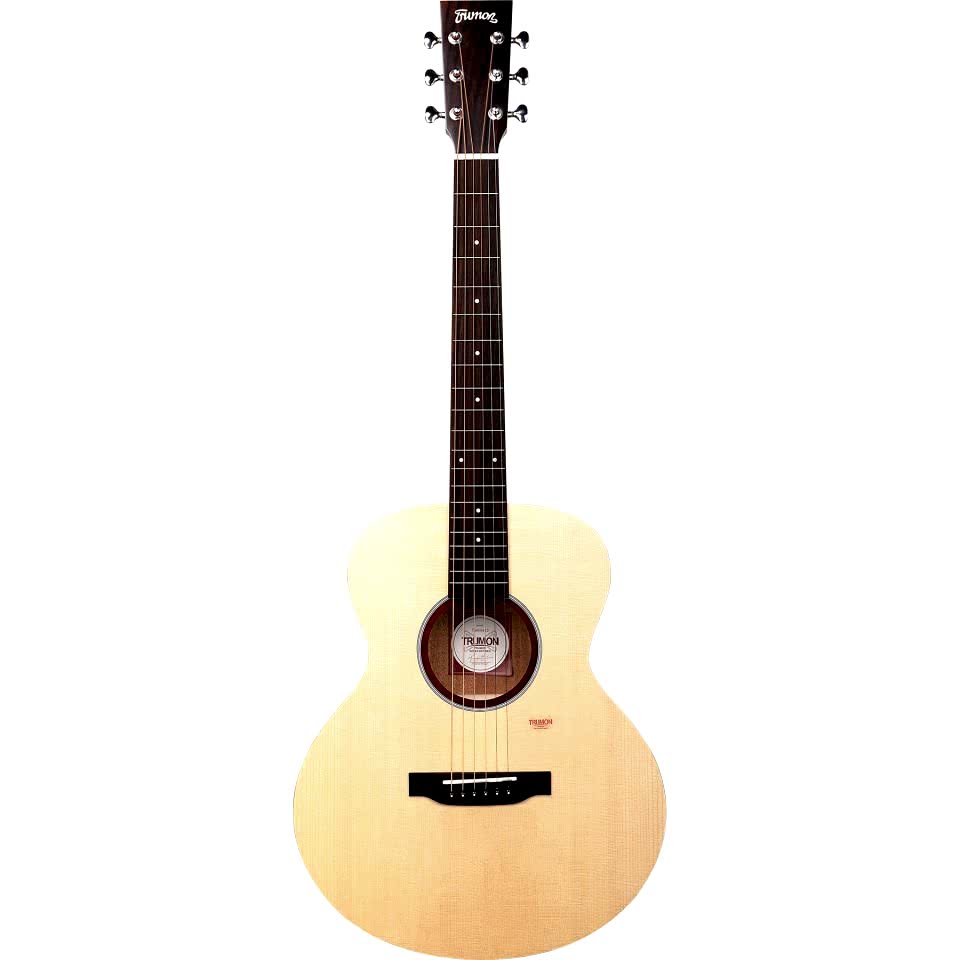 Trumon TS Mini 15 Akustik Gitar