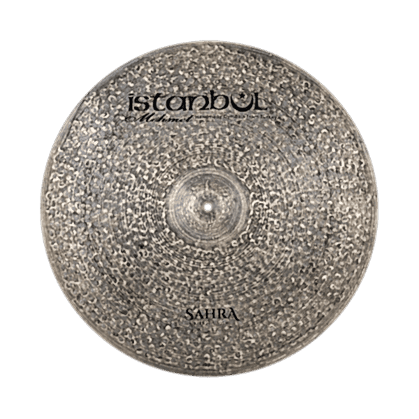 İstanbul Mehmet 22'' Sahra Ride Zil