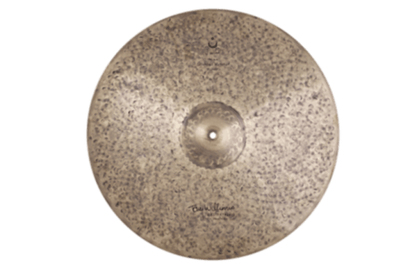 İstanbul Mehmet 22'' Tony Williams Ride Zil