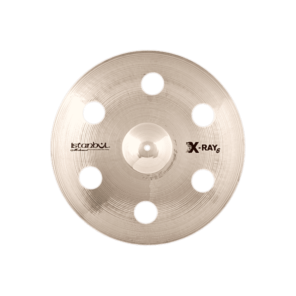 İstanbul Mehmet 16'' X-Ray 6 Crash Zil