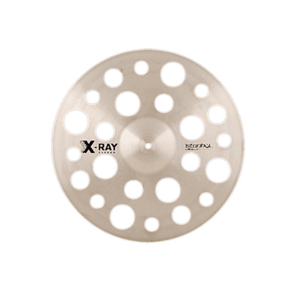 İstanbul Mehmet 18'' Random Crash Zil