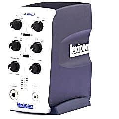 Lexicon LAMBDA Lambda Studio USB Ses Karti