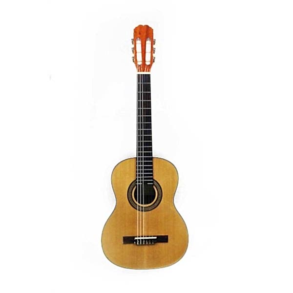 Manuel Rodriguez MOD8 3/4 Caballero Klasik Gitar