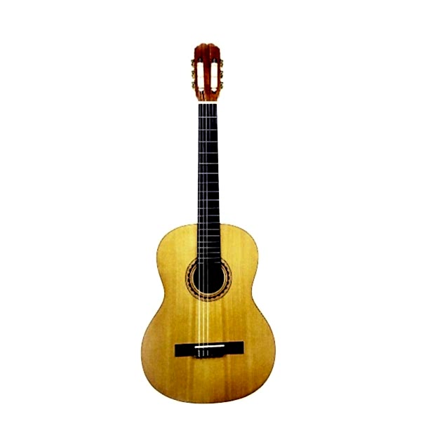 Manuel Rodriguez MOD10 Caballero 10 Klasik Gitar