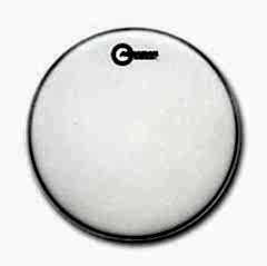 Aquarian TC14 14 İnç Texture Kumlu Satin Finish Deri