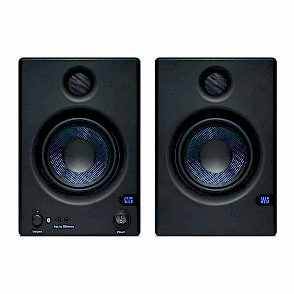 Presonus Eris E5 BT Hoparlör (Çift)