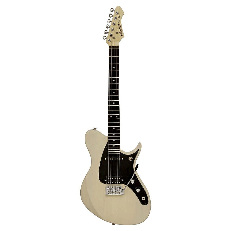 Aria Pro-II J1SVW  Elektro Gitar