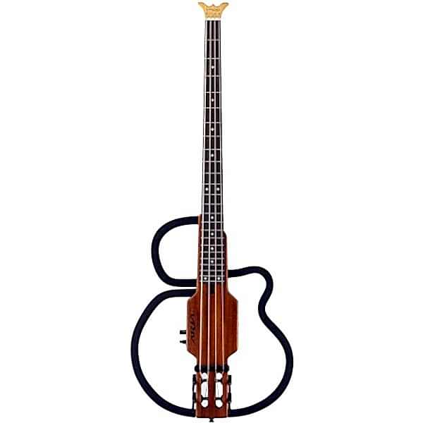 Aria AS691BMH Akustik Bas