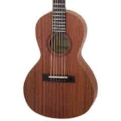 Aria ASA18HN Mini Akustik Gitar