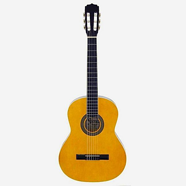 Aria FST200N Klasik Gitar