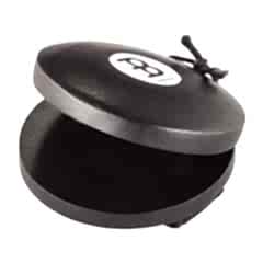 Meinl CRC1BK Cajon Ring Castanet (Large)