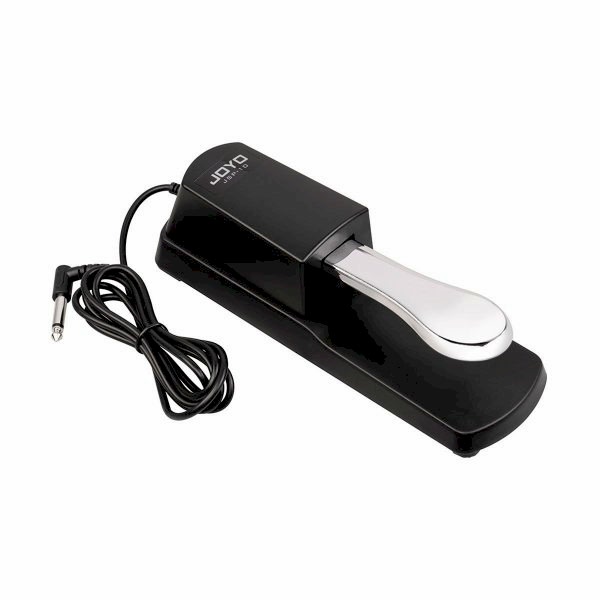 Joyo JSP10 Piyano ve Klavyeler İçin Sustain Pedalı