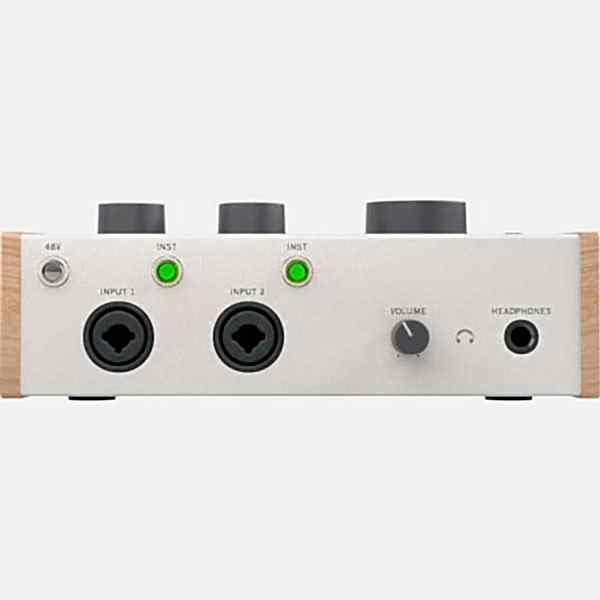 Universal Audio Volt 276 USB-C Ses Kartı